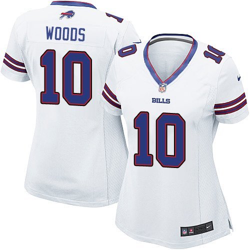 Women Buffalo Bills jerseys-015